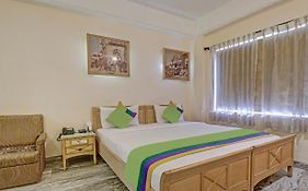 Treebo Komfort Suites Mysore